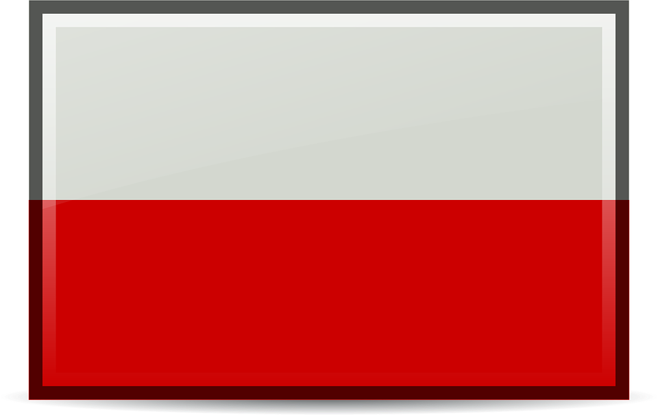 Poland Flag Pictures