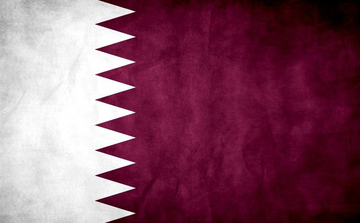 Qatar Flag Pictures