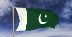 National Flag of Pakistan and Flag History