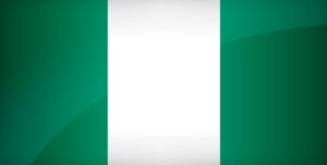 National Flag Nigeria