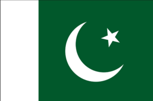 Flag of Pakistan Picture