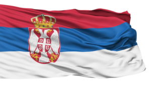 Serbia Flag Pictures