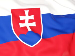 Slovakia Flag Pics