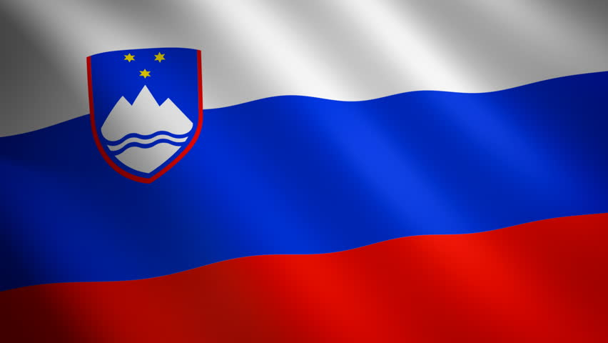 Slovenia Flag Pics