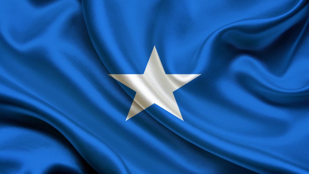 Somalia Flag Pics