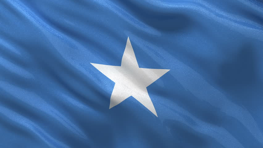 Somalia Flag Pictures