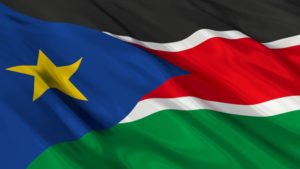 South Sudan Flag Pics