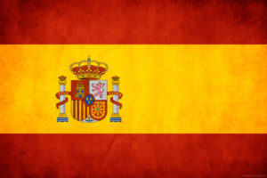 Spain Flag Pics