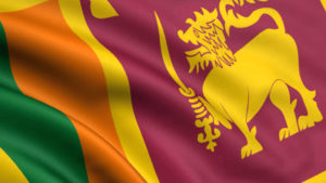 Sri Lanka Flag Pics