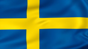 Sweden Flag Pictures