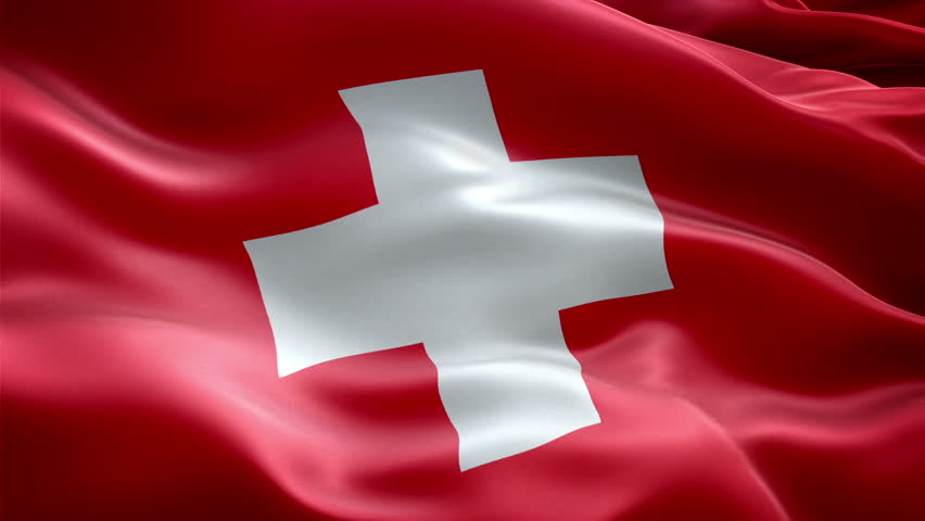 Switzerland Flag Pictures