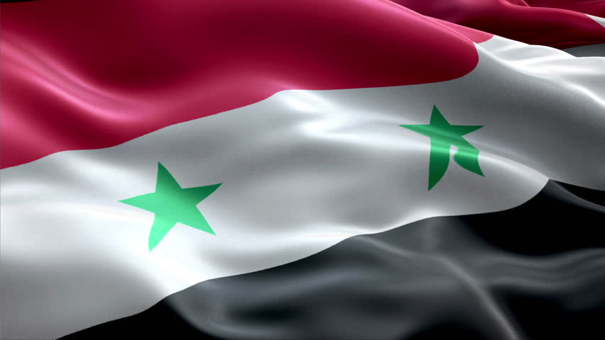 Syria Flag Pics