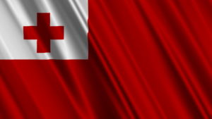 Tonga Flag Pictures