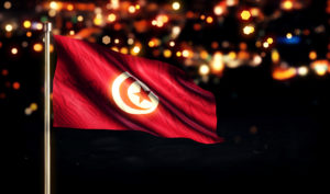 Tunisia Flag Pictures