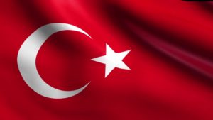 Turkey Flag Pictures