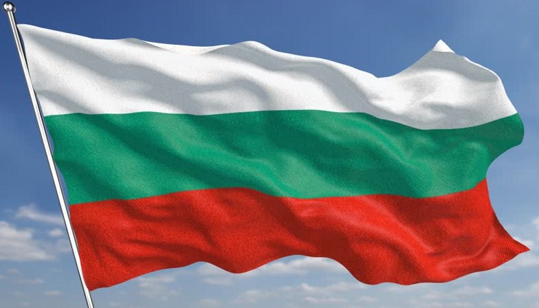 national Flag of Bulgaria Pictures