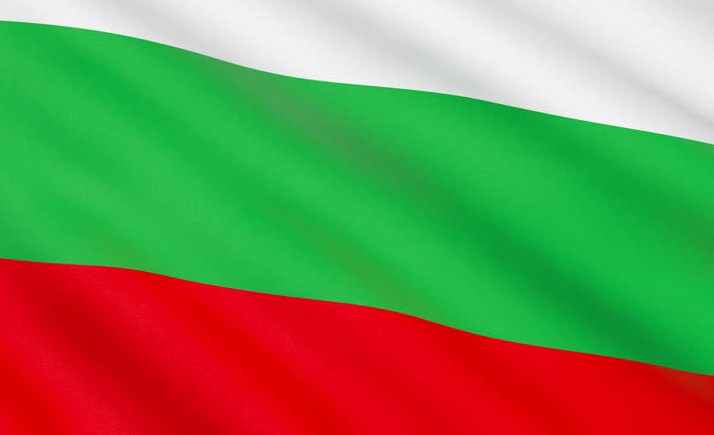 Bulgaria Flag Pictures