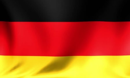 national Flag of Germany