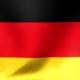 national Flag of Germany