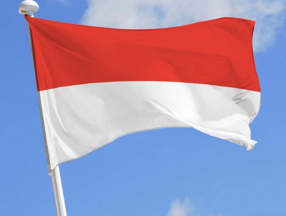 national Flag of Poland