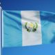 national flag of Guatemala