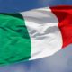 national flag of Italy