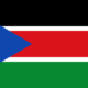 national flag of South Sudan