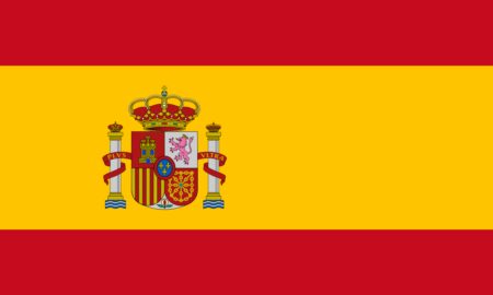 national flag of Spain