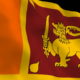 national flag of Sri Lanka