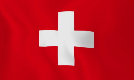 national flag of Switzerland