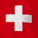 national flag of Switzerland