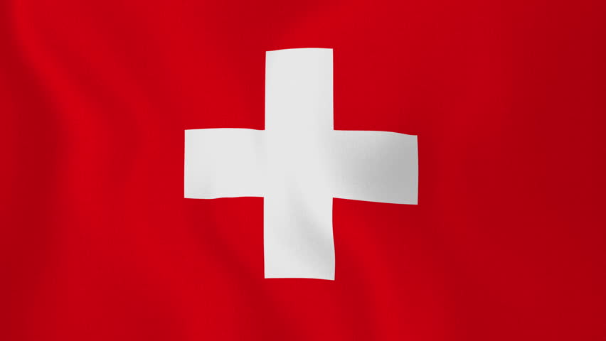 national flag of Switzerland