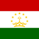 national flag of Tajikistan