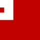 national flag of Tonga
