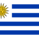 national flag of Uruguay