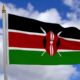 Kenya Flag Pics