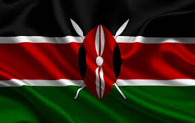 Kenya Flag Pictures