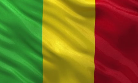 Mali Flag Pics