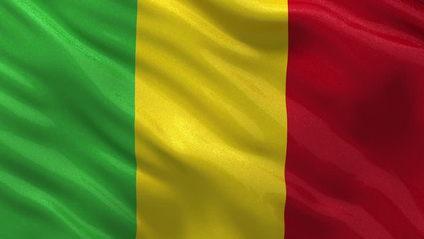 Mali Flag Pics