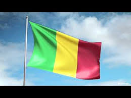 Mali Flag Pictures