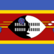 National Flag of Swaziland