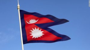 Nepal Flag Picture