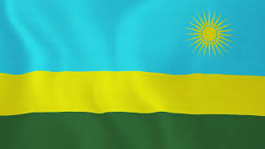 Rwanda Flag Pics