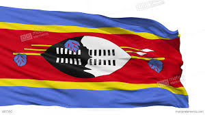 Swaziland Flag Pics