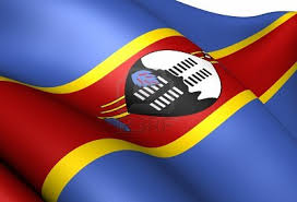 Swaziland Flag Picture