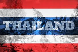 Thailand Flag Pics