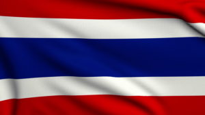 Thailand Flag Picture