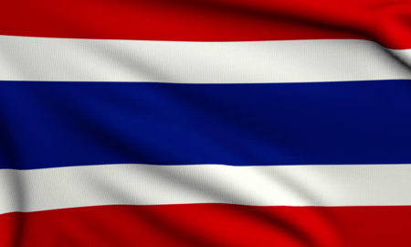 Thailand Flag Picture