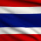 Thailand Flag Picture