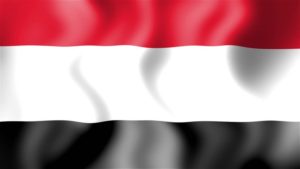 Yemen Flag Pics
